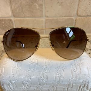 Ray ban RB3293 high street sunnies